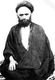 قاضی طباطبایی